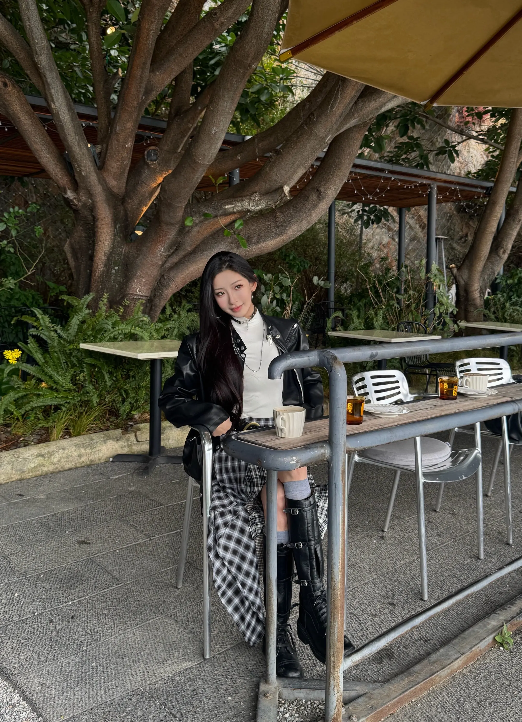 It’s a beautiful beautiful day