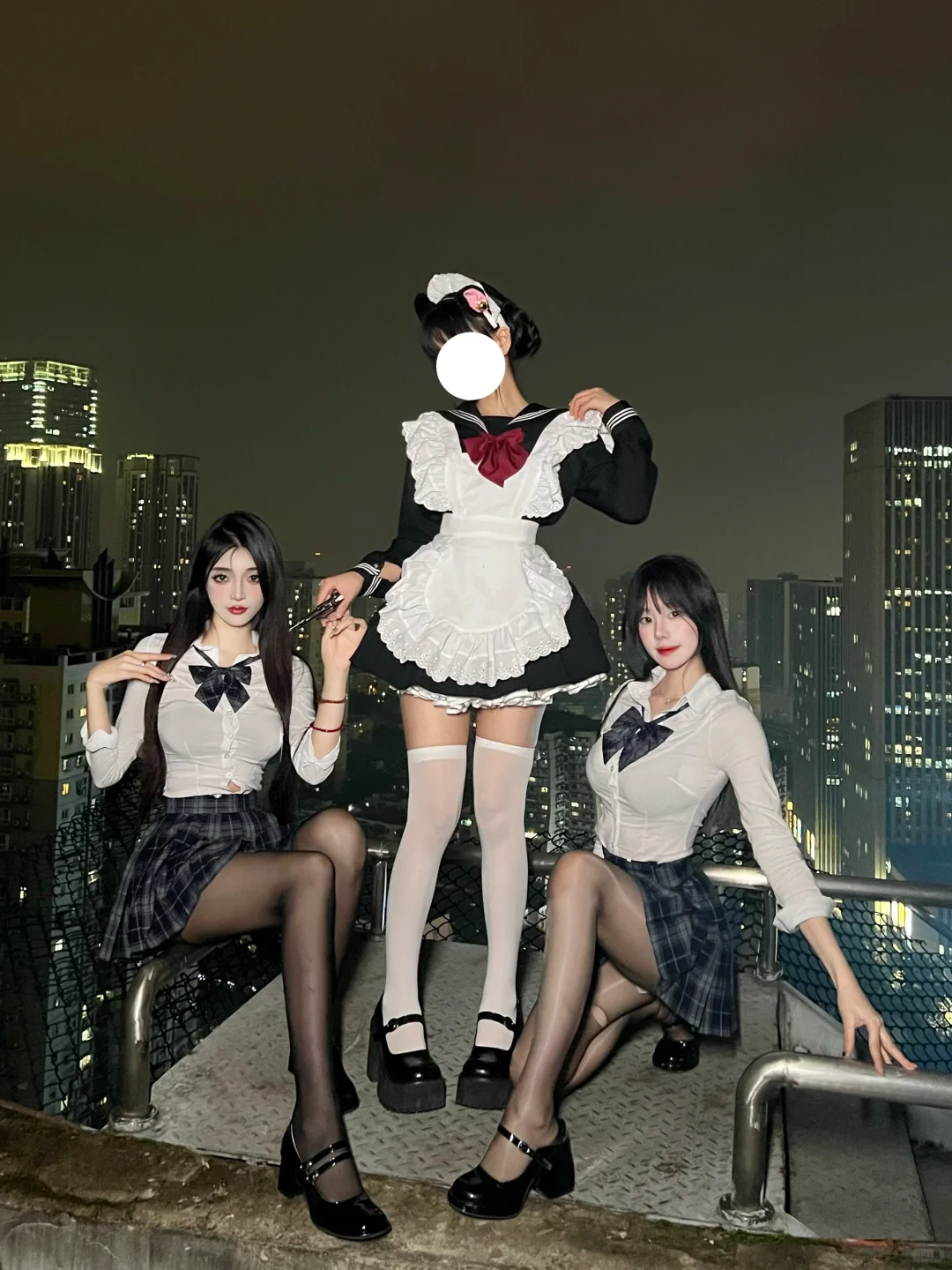 ≽^ ⦁ ⩊ ⦁  ྀི≼喵