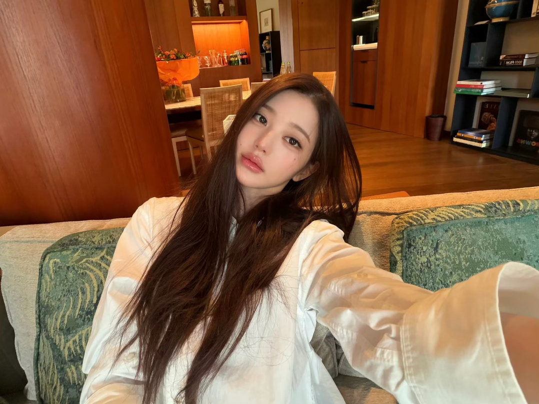郑妮妮我看你是铁了心要当我爸爸了 ​​​