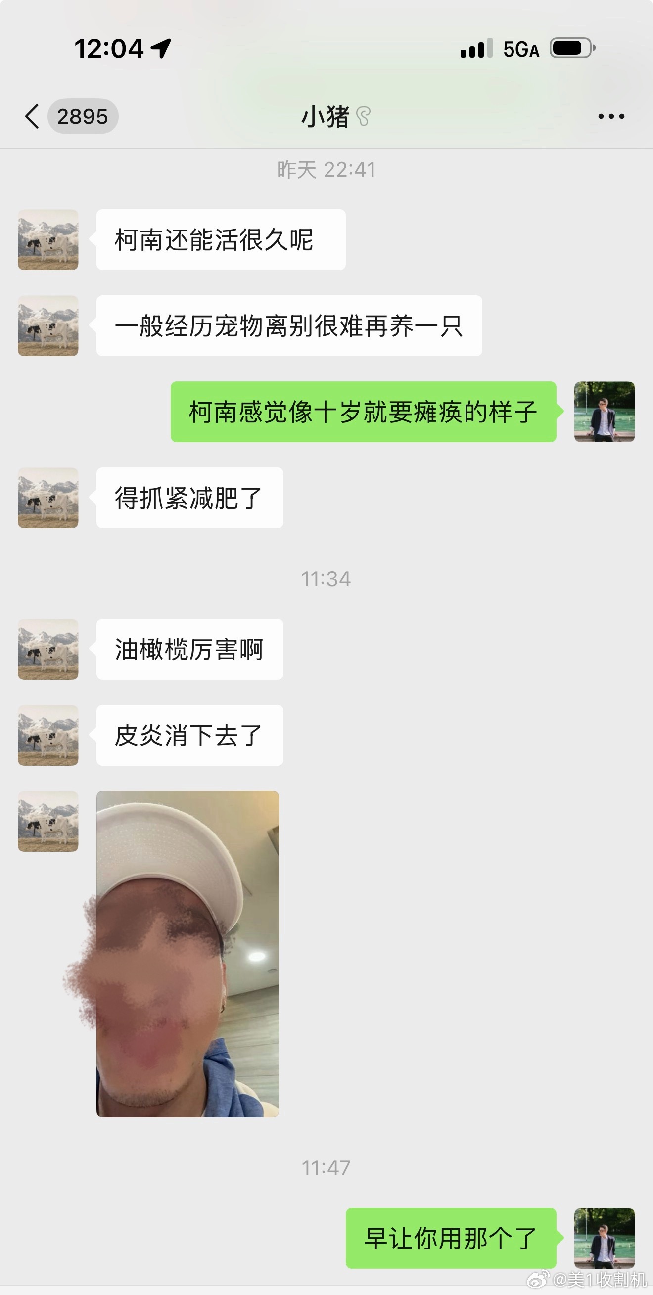 zdd护肤就是主见太强太爱看小红书了那点点皮炎何至于反复搞那么久～听了结巴的执行