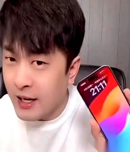 辛巴实控的辛选供应链因为把一款普通食品吹成“护肝片天花板”，刚领了一张31万的罚