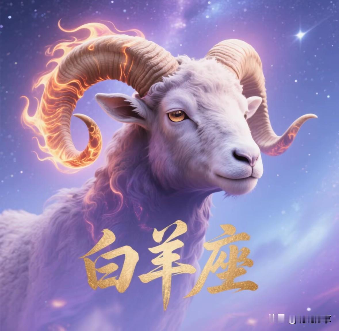 白羊座
绝不是迷信 ，也不是传言！
5月第二天！
女娲娘娘将腾云驾雾
助你化解当