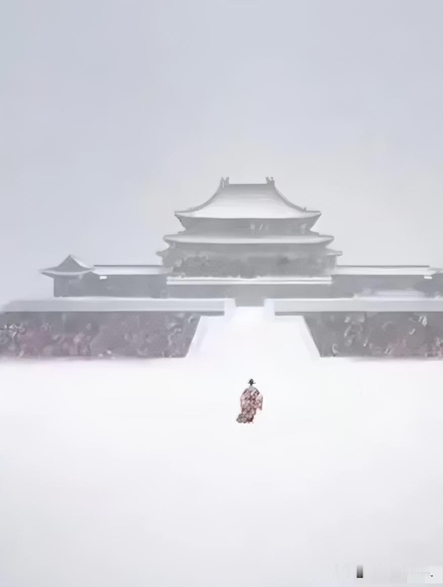 哇！
北京的雪有点大？[得意][捂脸]