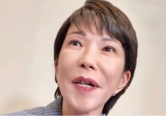 当地时间12月25日，日本首相高市早苗在社交平台公开发文：向各国领导人和国际组织