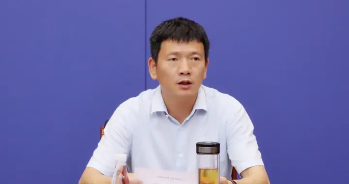 官宣：县长张汉坤被查