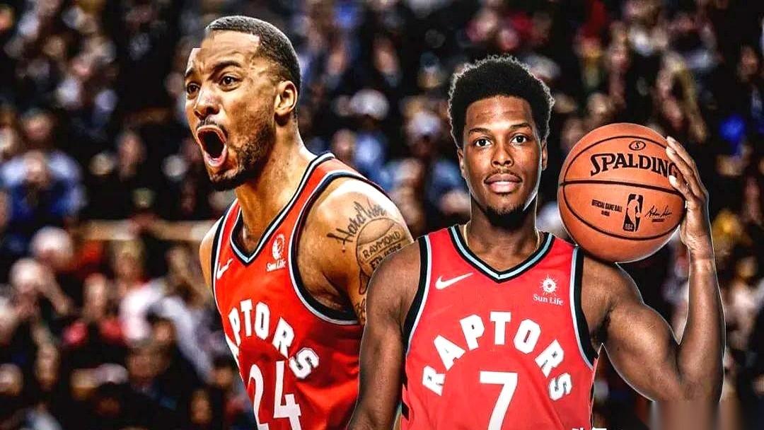 聊聊洛瑞。这个当年在火箭队给布鲁克斯打替补、满场飞奔的小个子，现在离名人堂只差一