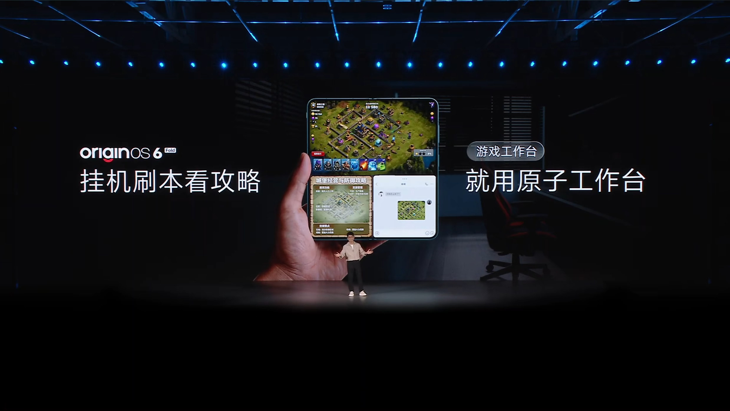 搞AI的更要看看这个，原子工作台可适配vibe coding场景，支持同时运行多