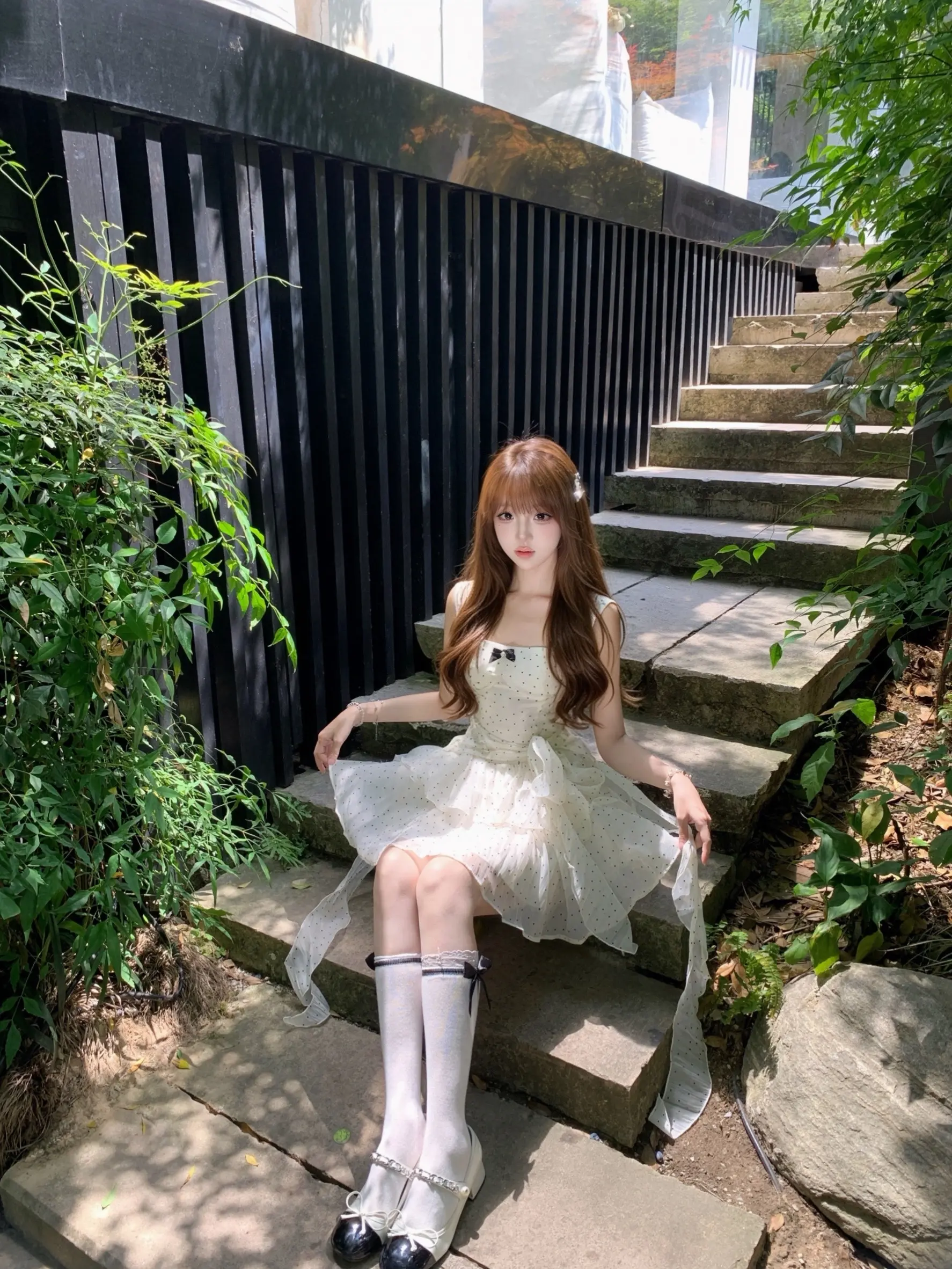 我选择这个bgm作为夏天的解药👒。
