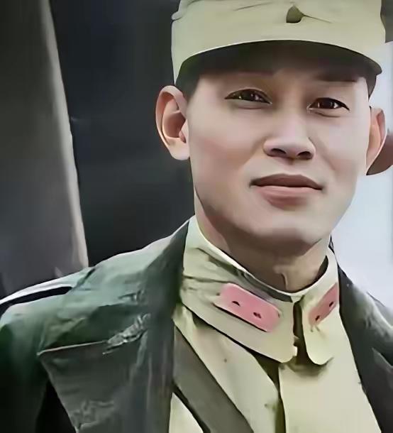 1951 年，孙立人脱了衣服上床睡觉，习惯性地搂住老婆，却发现手感不对劲，他一怔