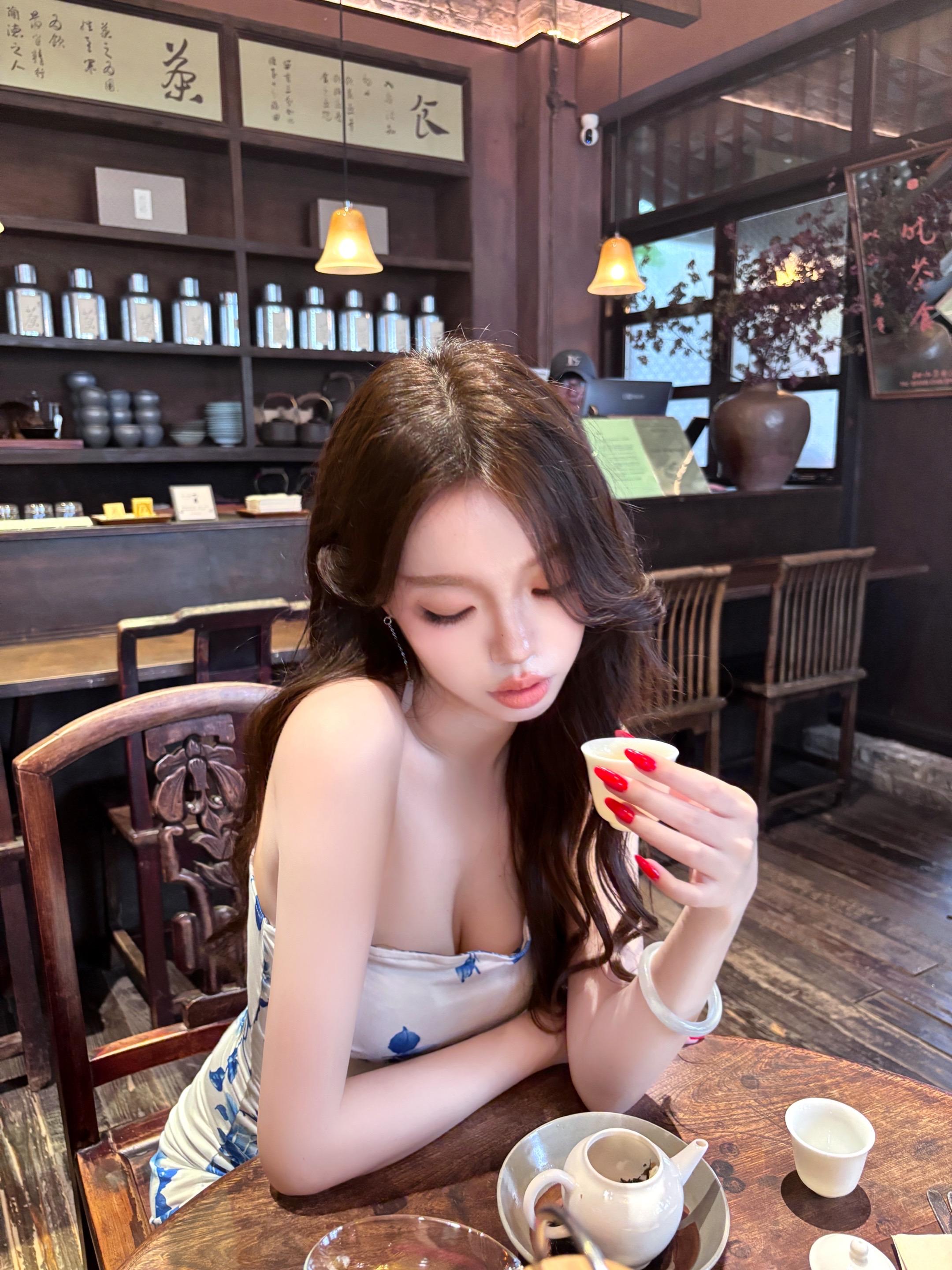 我的男人必须愿意为我做任何事