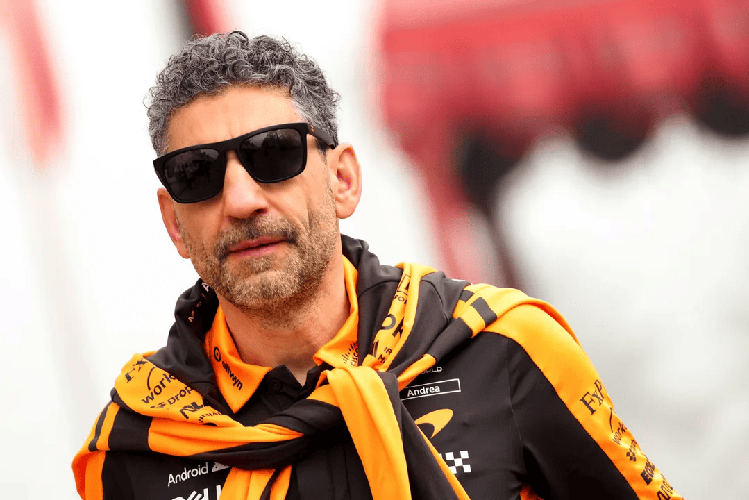 斯泰拉：迈凯伦在理解梅赛德斯引擎方面取得“重大进展”