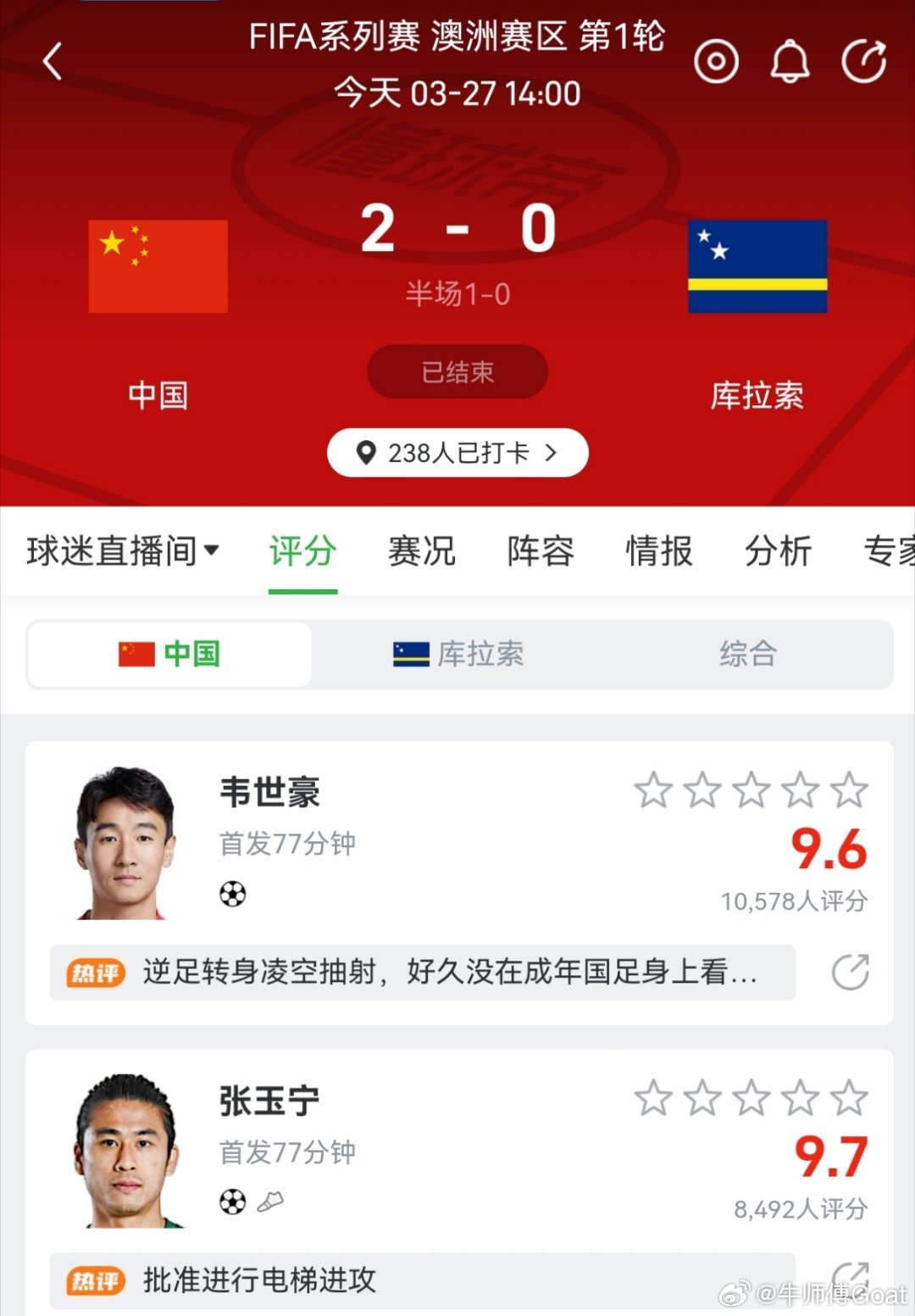 谁是库拉索的死神来着？ 