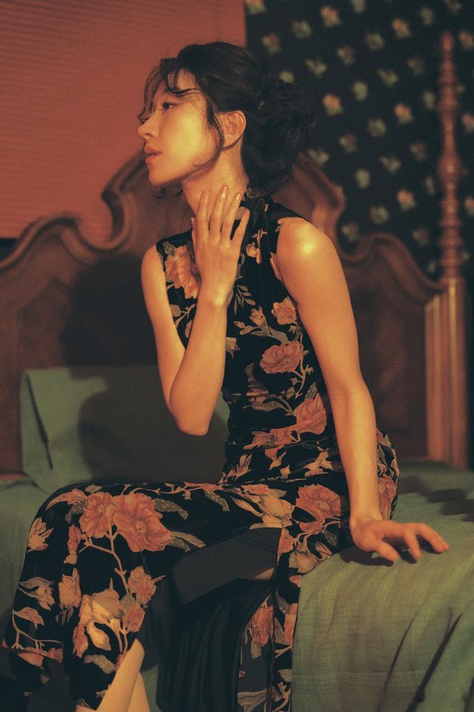 王格格余茵一个敢读一个敢演现在的短剧女演员真的进化成全自动霸总了，王格格余茵就是