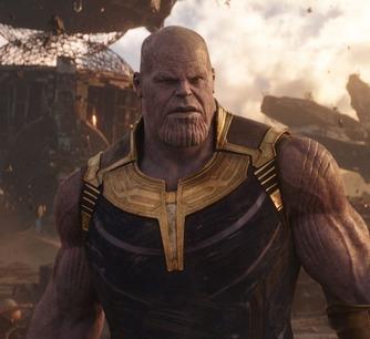 砍了Thanos ，下位 Iron Man ？⚽️⚽️🤔🤔🤔🤔🤔⚽️⚽