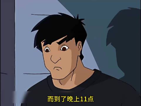 别人偷盗是高科技拉满，龙叔全靠旅馆床单和口香糖包装纸硬凑！这波教科书式的反面教材，潜入博物馆的反差感