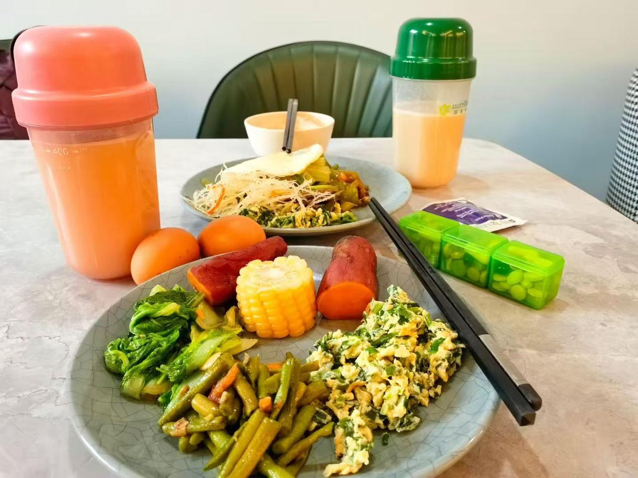 救命！这早餐也太绝了吧🔥10分钟搞定营养炸弹！

南方日报：节日期间大吃大喝最