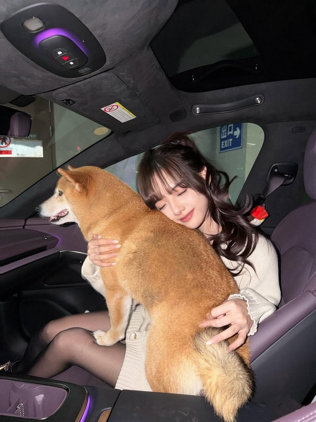 优雅自信穿搭分享