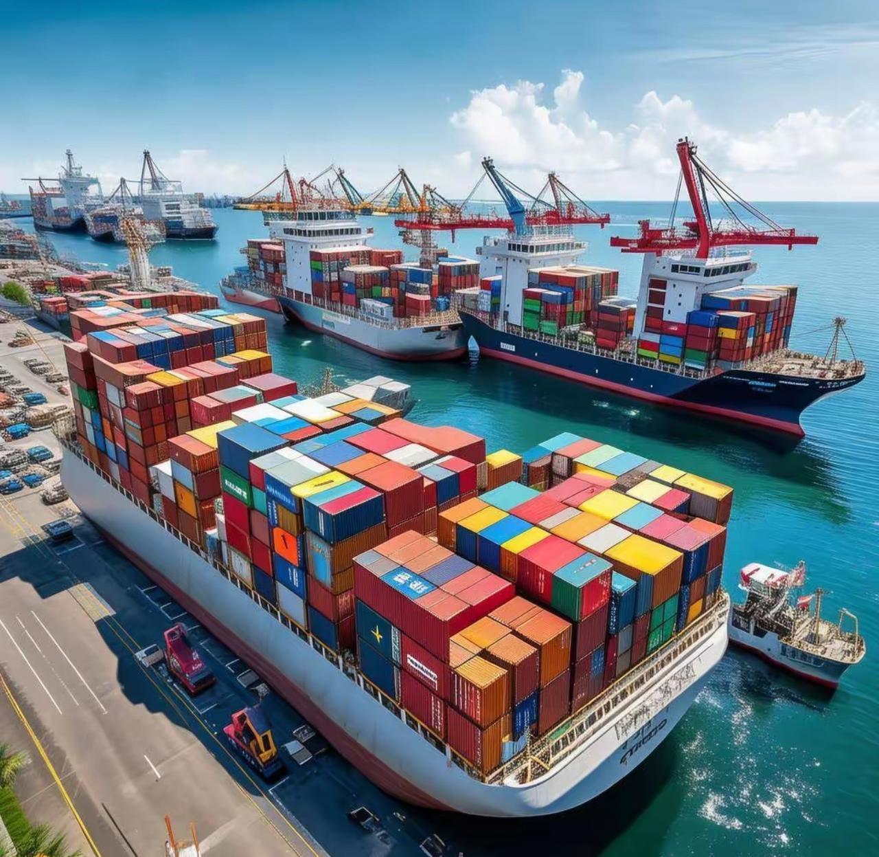 黄循财为什么最近讲话开始变形？我特意去查了下数据，其实新加坡对华的转口贸易量太大