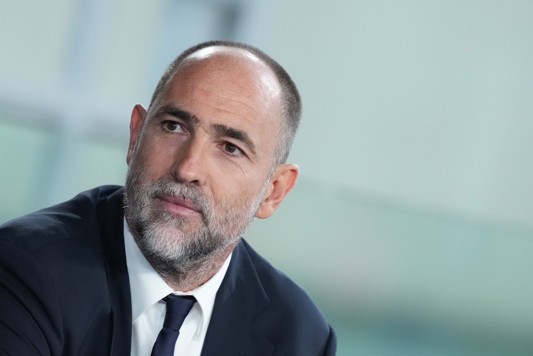 🥇转会专家Di Marzio，伊戈尔·图多尔已与热刺就出任新任主帅达成口头协议