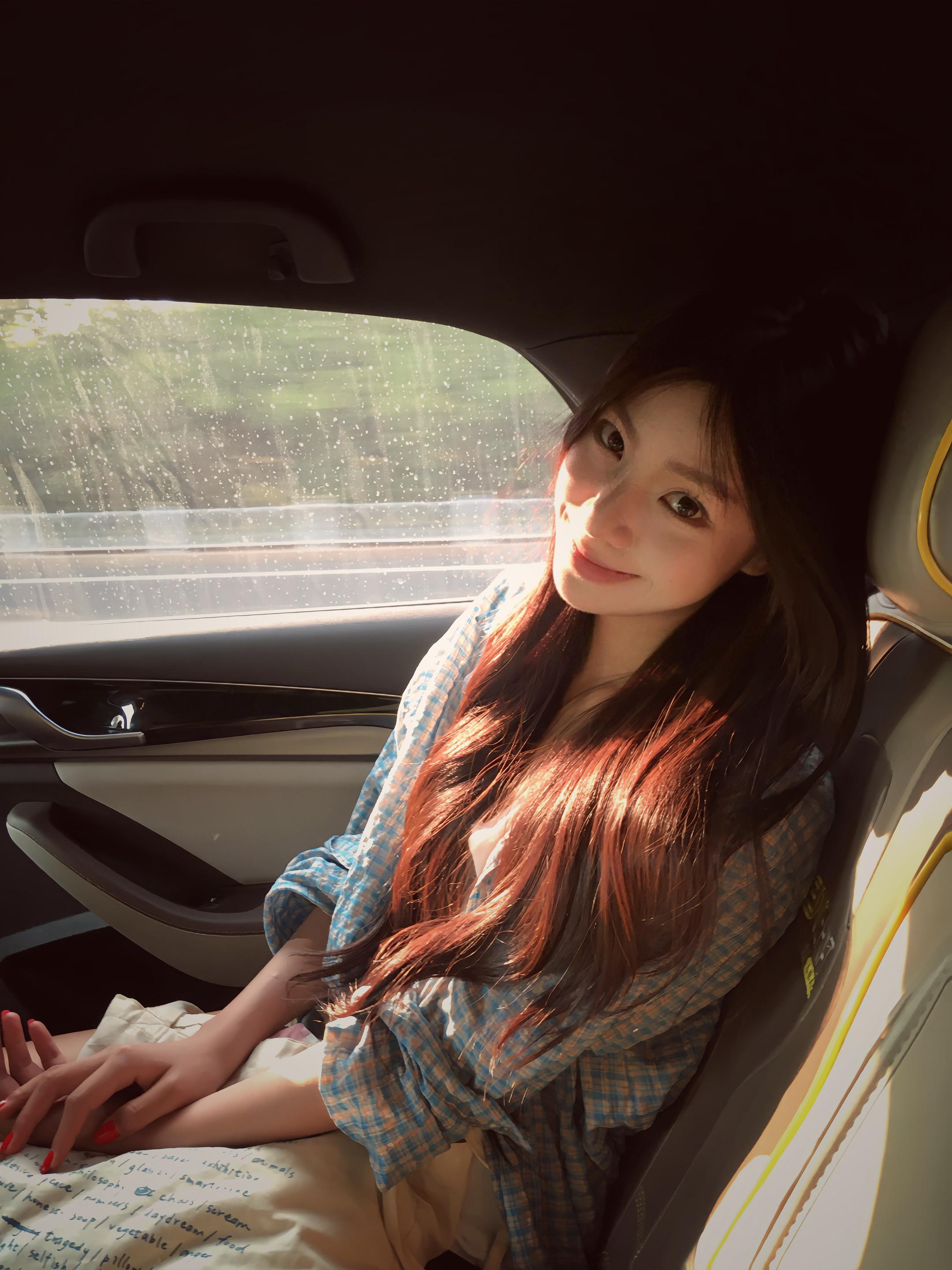 缘分不是一场不出门就能躲掉的暴雨