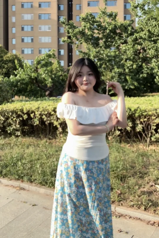 158｜155斤大码女生显瘦㊙️