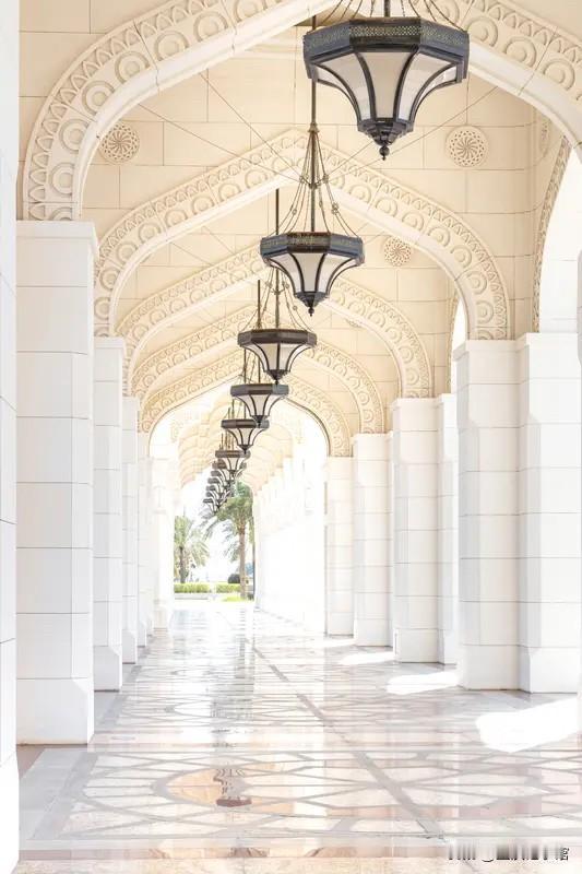 昨天，阿联酋王储来北京访问，我们来了解下号称沙漠里的奇迹国度。

阿联酋全称阿拉