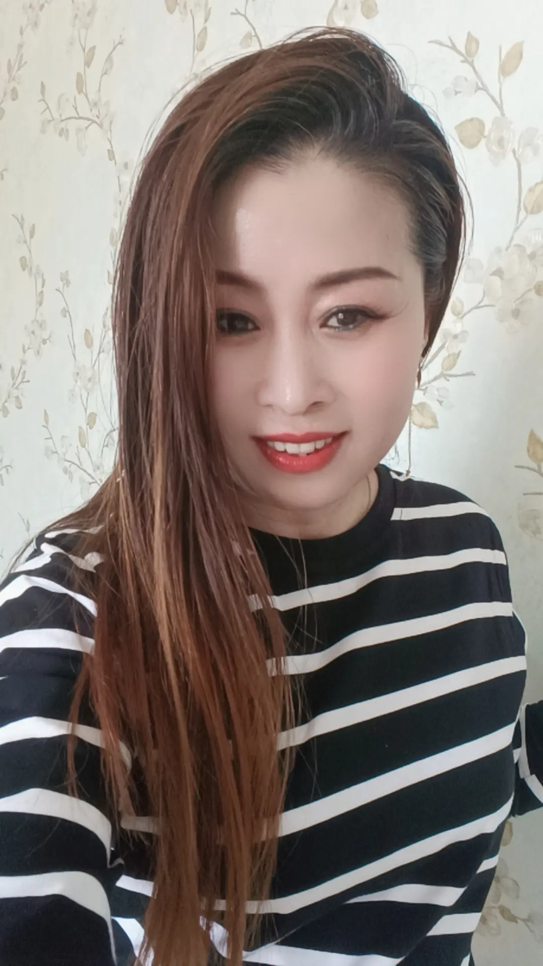 不留遗憾为自己活一回