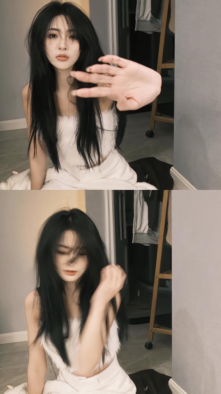 大美女