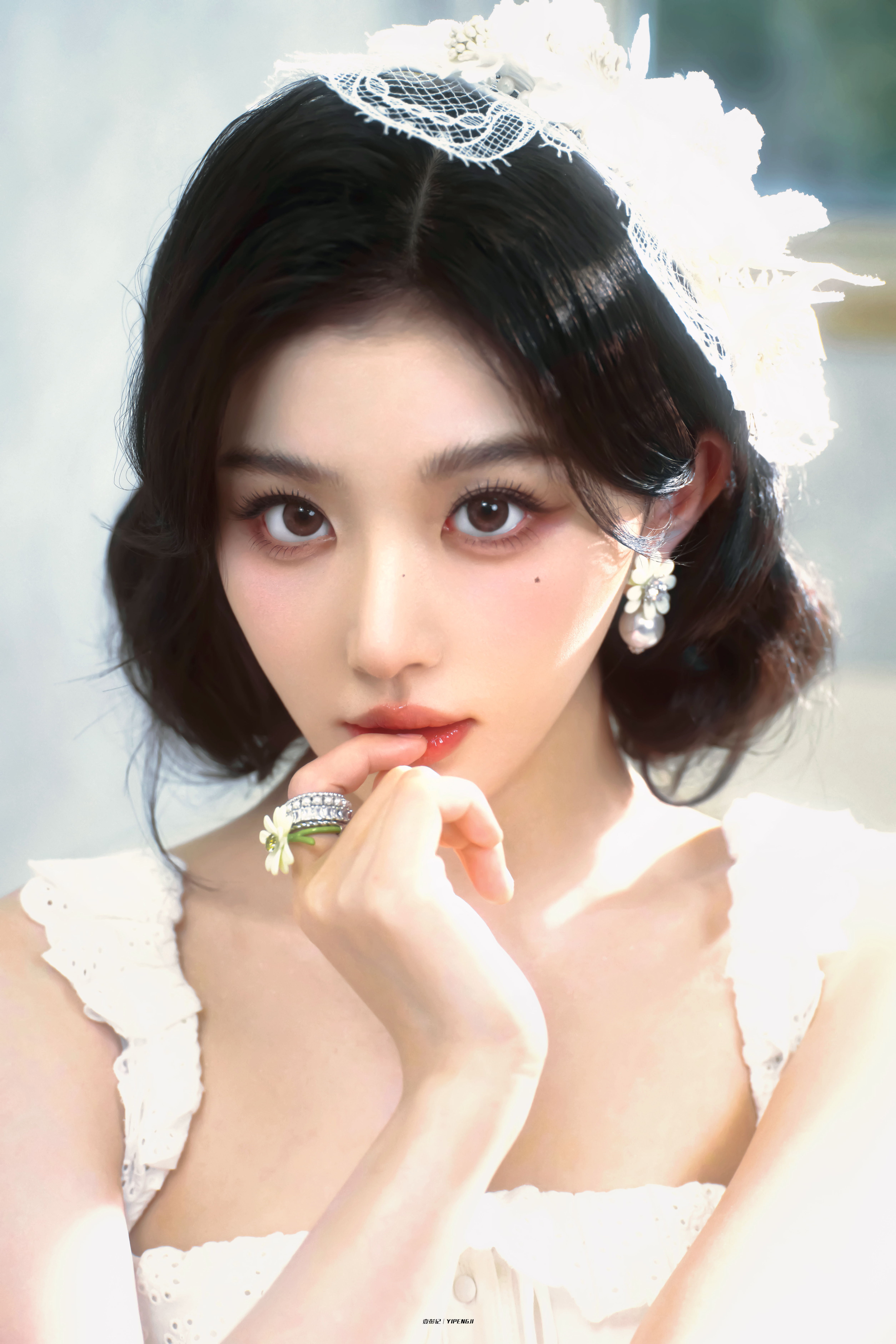 孔雪儿 · 𝙎𝙣𝙤𝙬