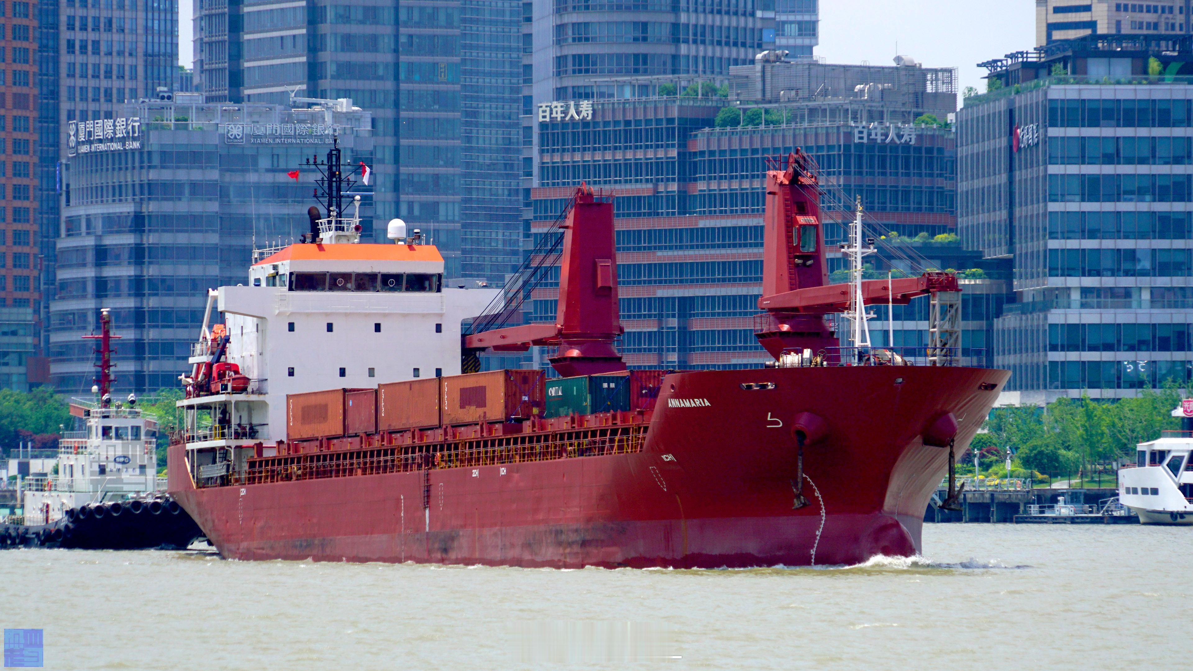 玛利亚轮 