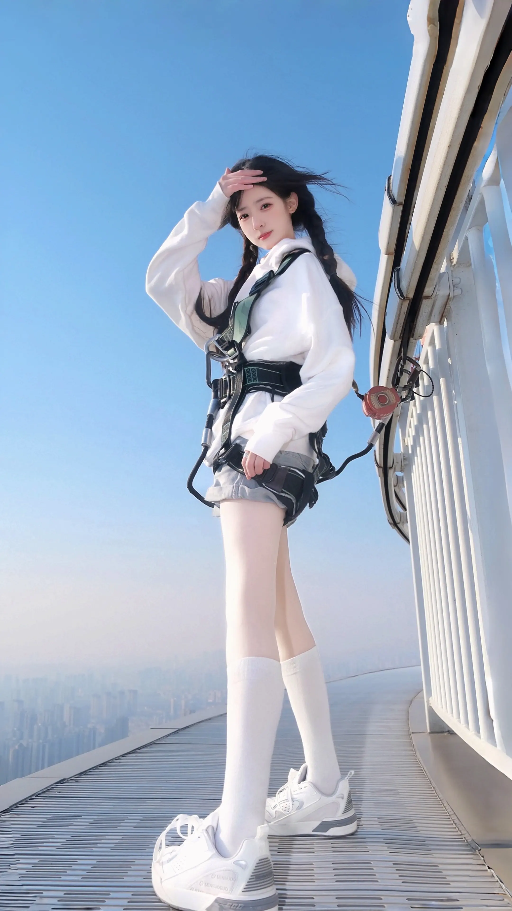 你一直都在计划 何时才能出发