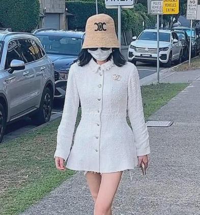 躲得了初一，躲得了十五？英媒又把目光对准了，当年澳洲劳斯莱斯撞车事件的当事人杨兰
