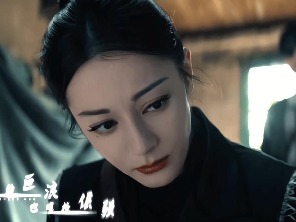 不愿看见你落泪的眼睛💧