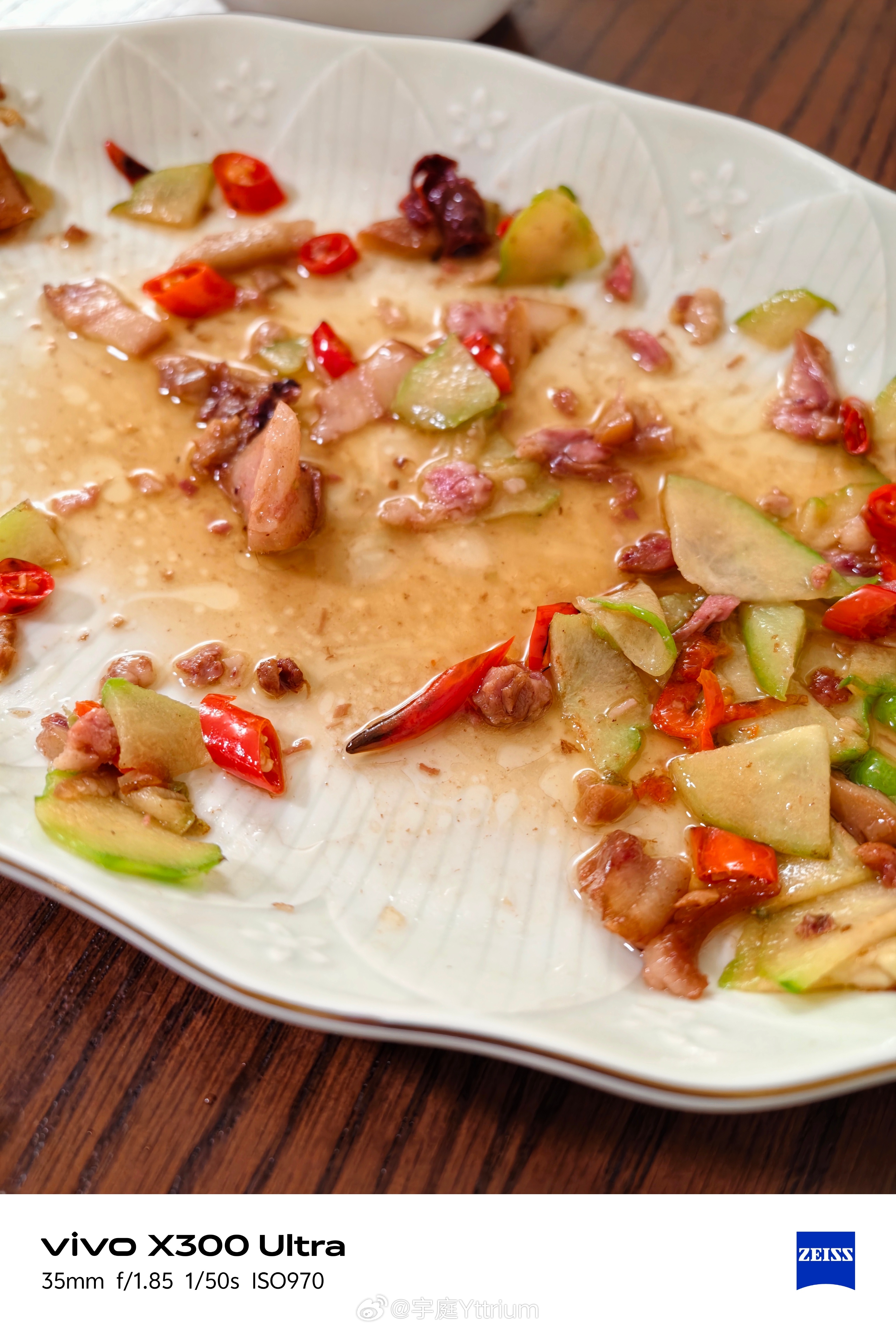 试试美食模式。（因为我做的好吃没想起来吃前拍照） 沈阳