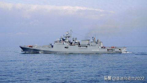 乌总参谋部确认：俄罗斯黑海舰队新罗西斯克基地舰艇受损

据乌克兰武装部队总参谋部