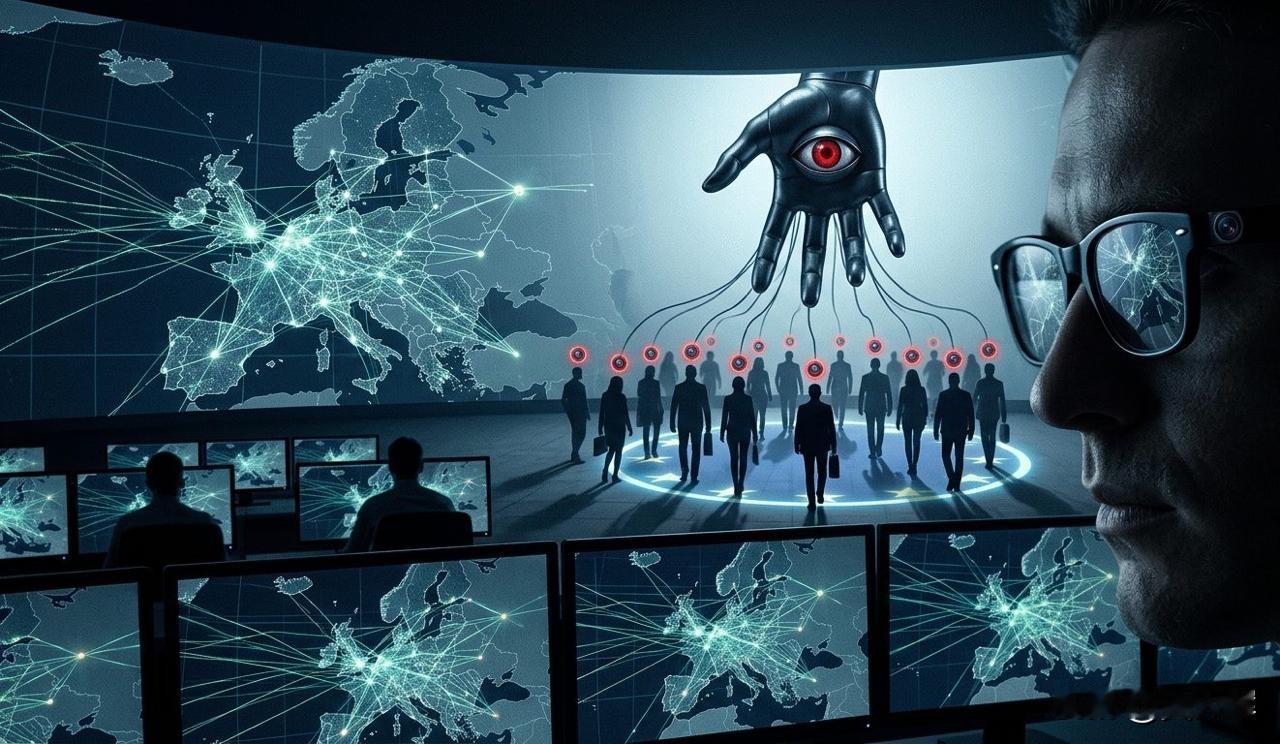 欧盟委员会耗资400万美元的年龄验证APP，2分钟被破解
 
欧盟委员会耗时一年