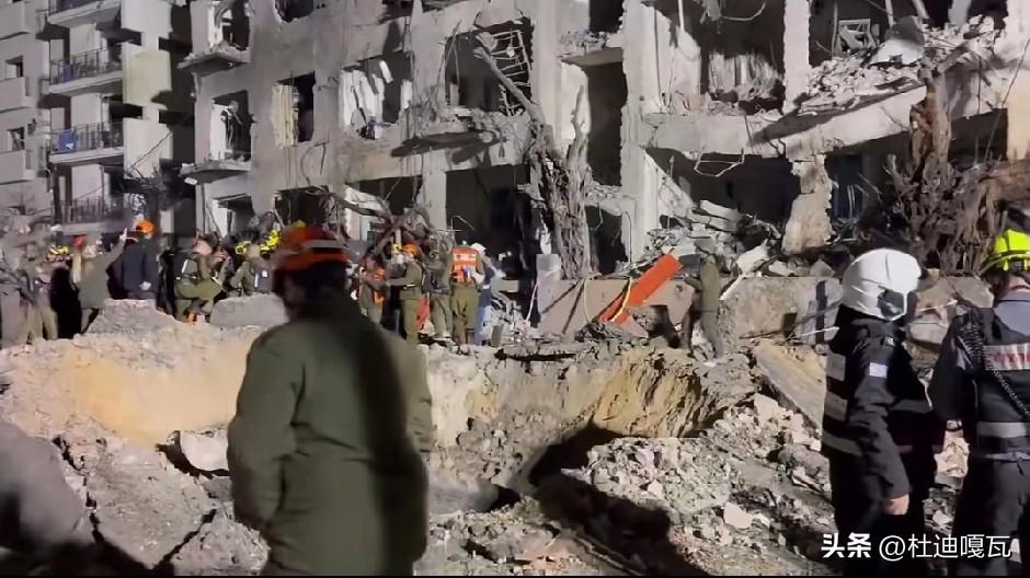 真的搞不明白，双方交战，怎么才能知道对方到底的伤亡人数是多少？
就像这一次，伊朗