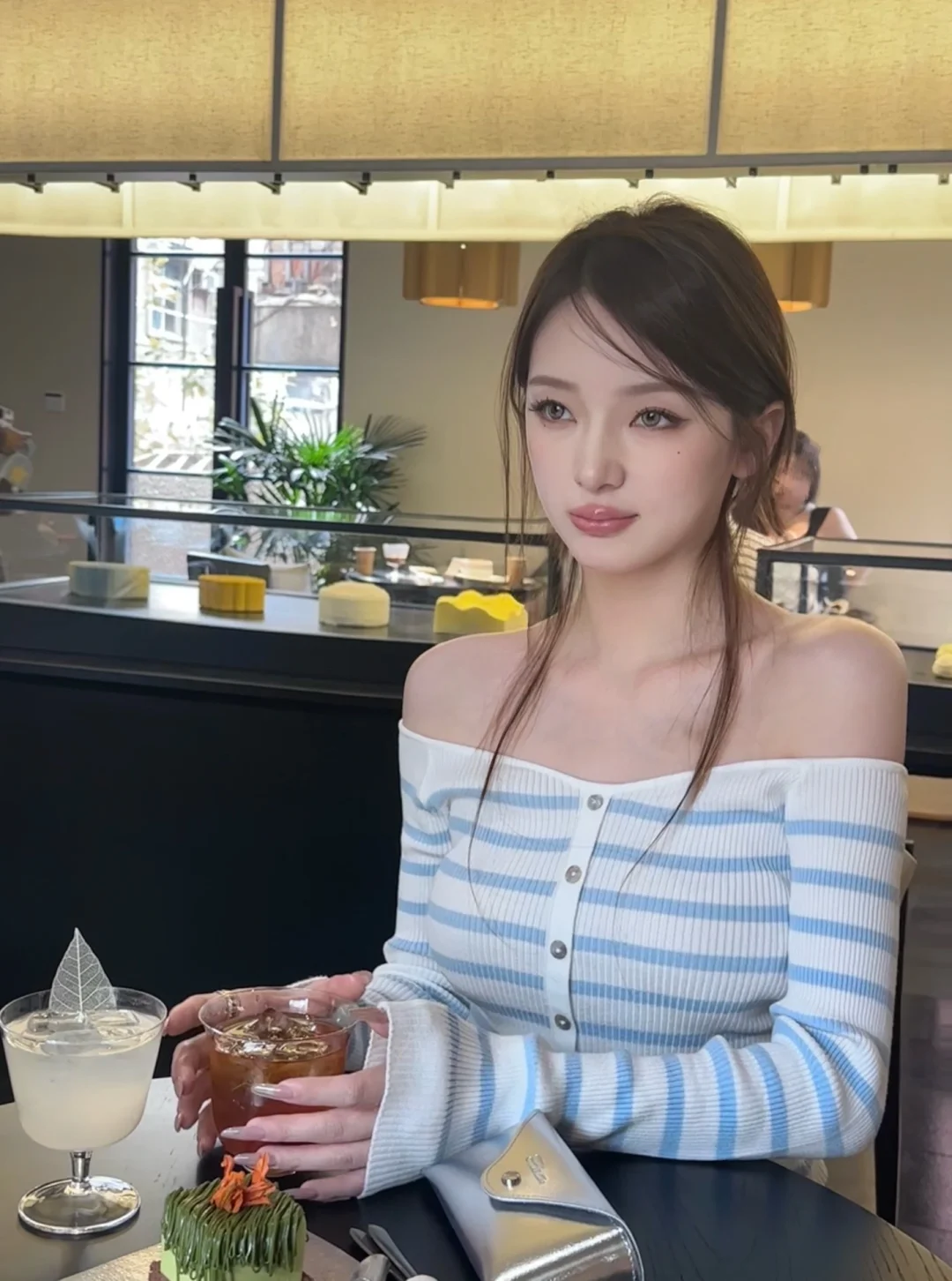 智媛欧尼