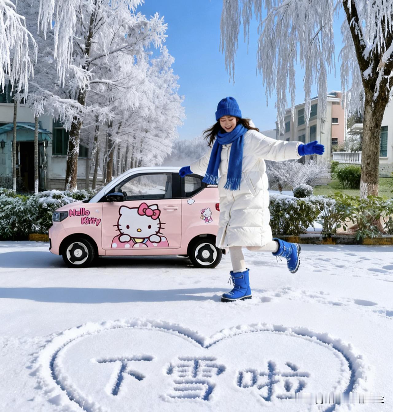 伤害性不大，侮辱性极强！谁都以为新势力车企霸屏新能源，不料五菱却凭硬核实力，一出