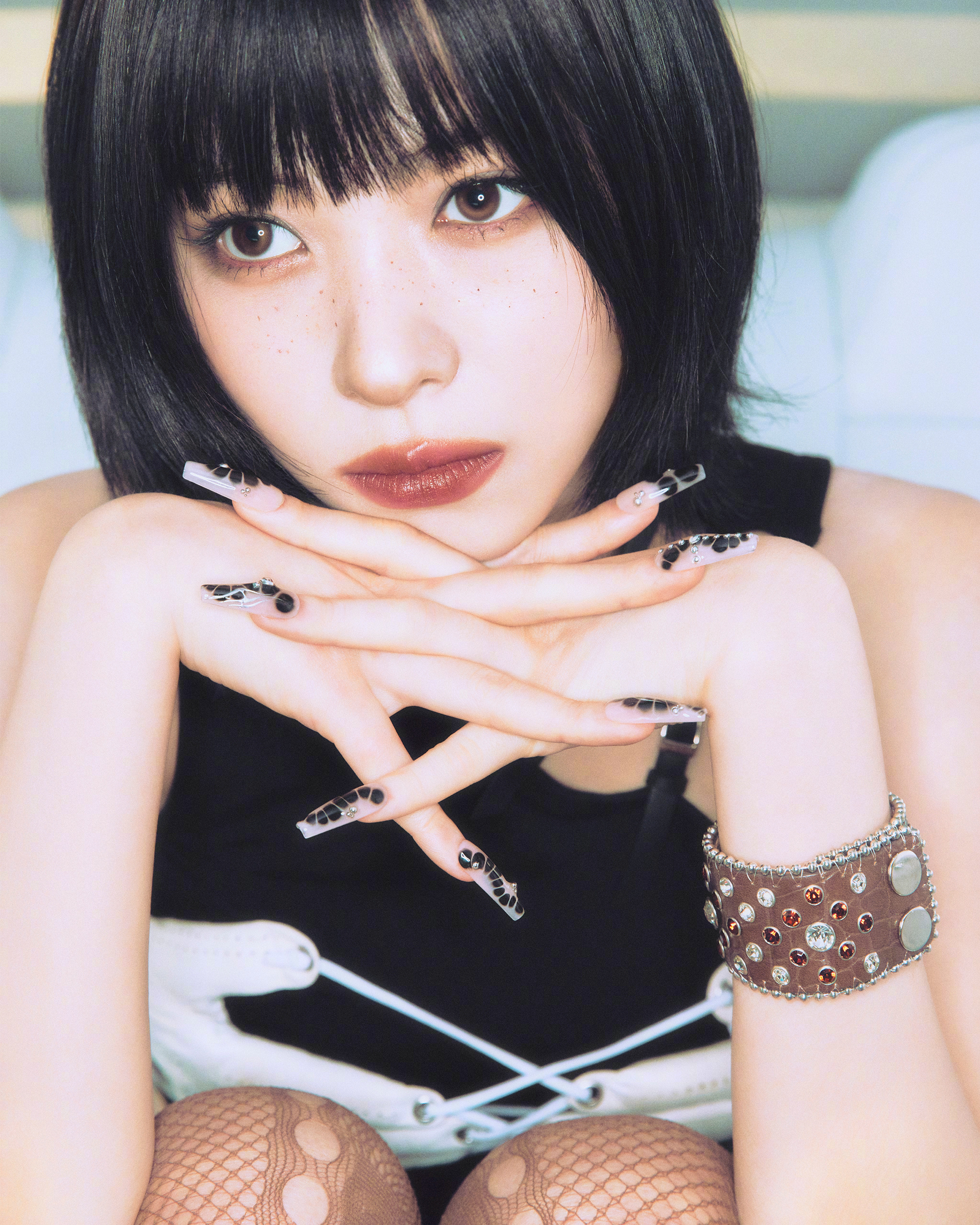 【Twi】ITZY <Motto> CONCEPT PHOTO1(2/2) IT