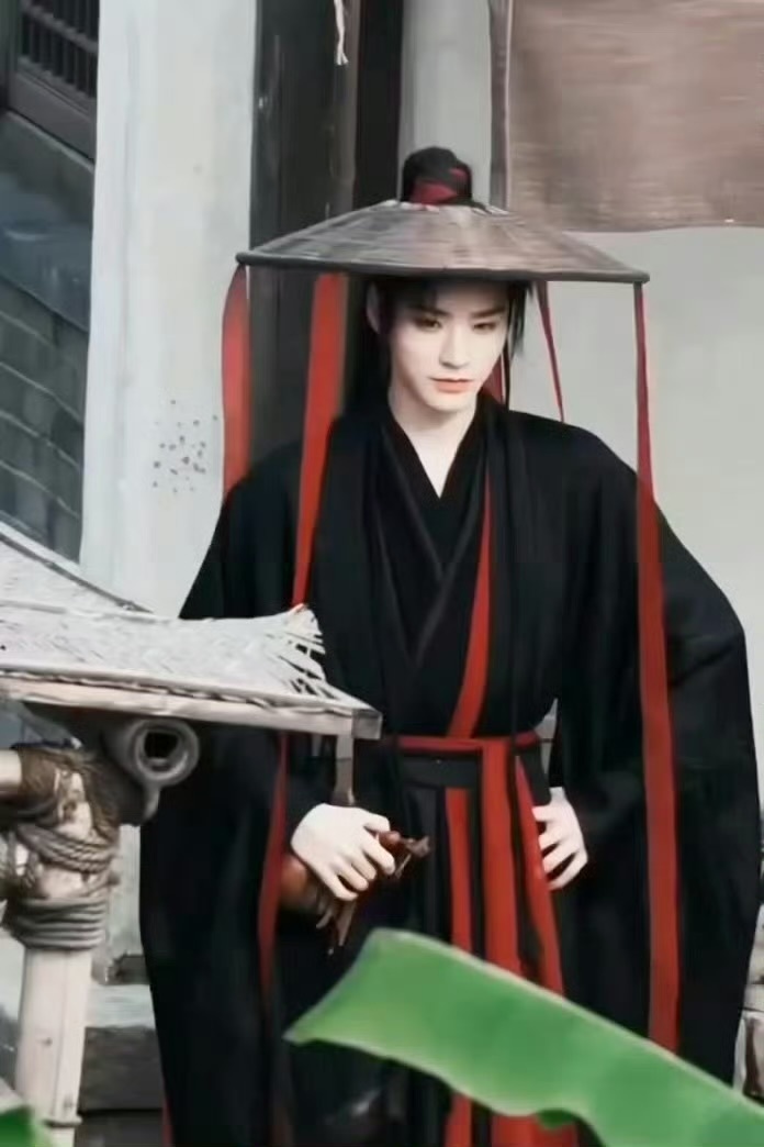 对财神爷态度是要这样的 俺也想遇到贵人龚俊 接！🤲🏻代拍叫龚俊义父