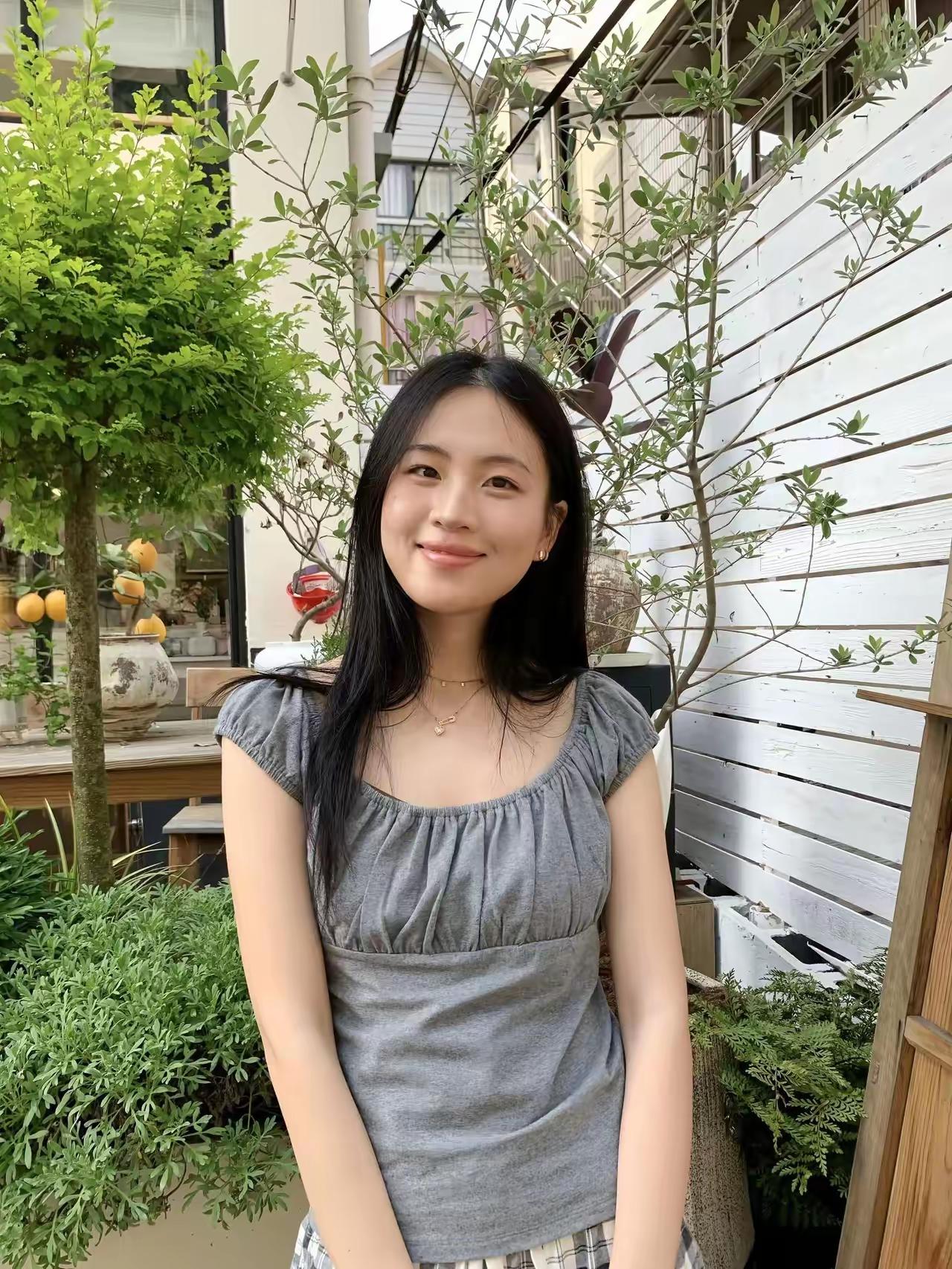 美到骨子里的女人，是什么样子的