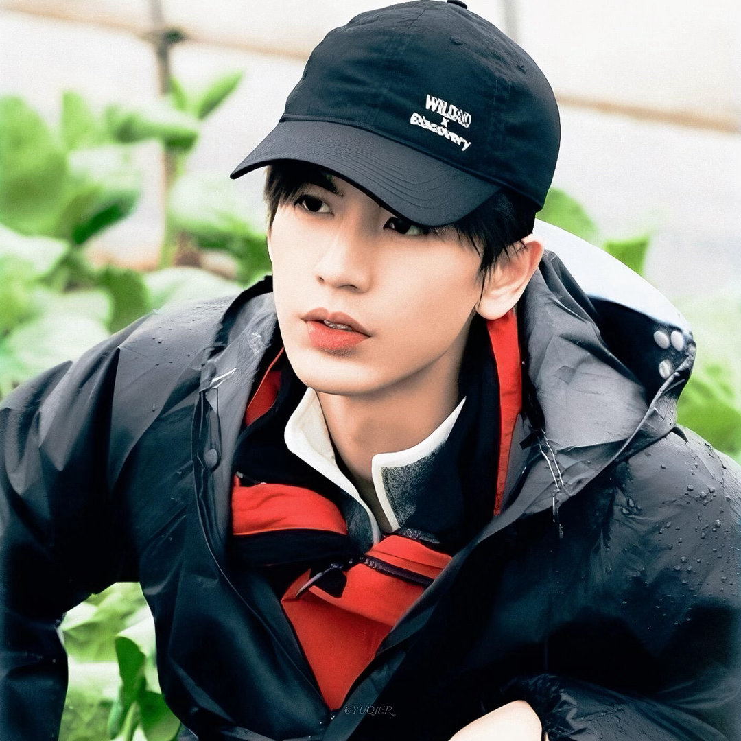 张凌赫张凌赫说纪录片更自由 张凌赫说在纪录片里可以做回张家玮，那个电力工程的理工