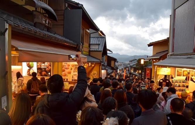 日本彻底神志不清了，签证费一口气涨5倍！
从7月起，日本短期单次旅游签证从300