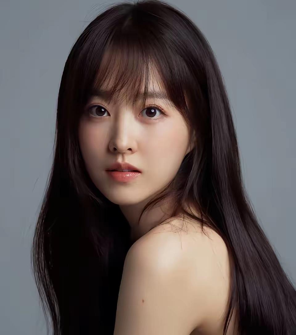 漂亮女孩