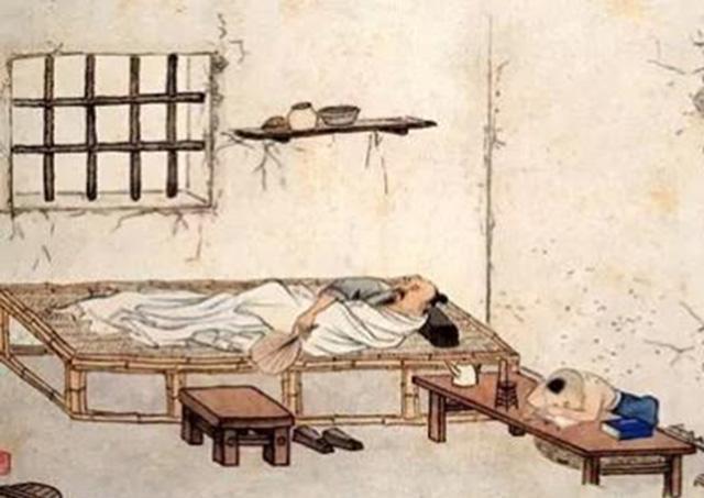 古代官员如果生病不便上朝是如何请假的？从明朝案例看古代病假制度与政府执行情况
1