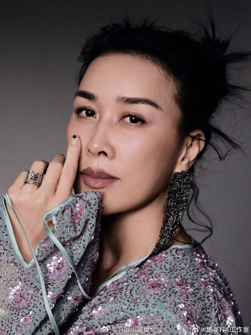 那英 《我来，因为你在》巡回演唱会北京站审批通过✔⏰2026年8月22日（周六）
