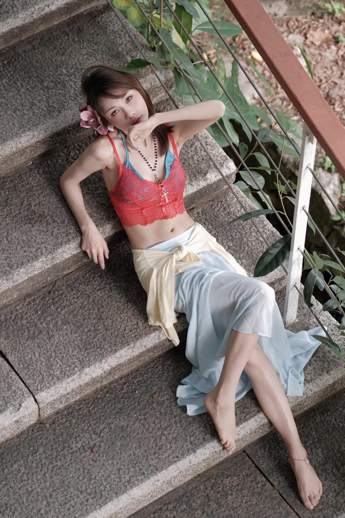 爱让镜头有温度 深圳约拍 约拍互勉