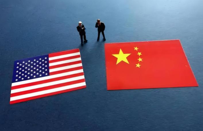 终于有人管管美国了！美国遇到大麻烦，用得上中国了，美：中美两国需要携手。

数据