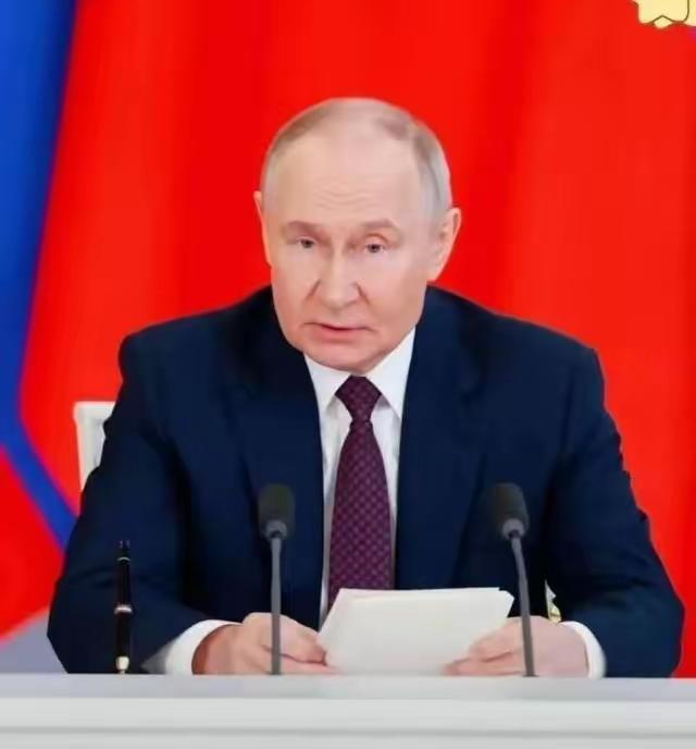 普京太了解中国了中国为何还不收复台湾，普京曾说：中国根本不需要动用武力就能统一，